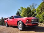 Thumbnail Photo 2 for 1969 Ford Mustang